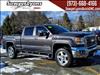 2016 GMC Sierra 2500HD