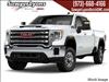 2021 GMC Sierra 2500HD