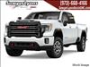 2023 GMC Sierra 2500HD