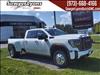 2024 GMC Sierra 3500HD