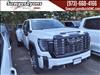 2025 GMC Sierra 3500HD