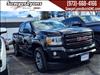 2018 GMC Canyon