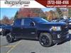 2022 GMC Canyon