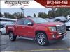 2021 GMC Canyon