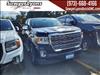 2022 GMC Canyon