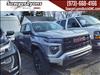 2025 GMC Canyon