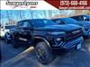 2025 GMC Canyon