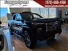 2025 GMC Canyon