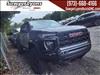 2024 GMC Canyon