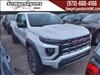 2024 GMC Canyon