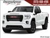 2022 GMC Sierra 1500 Limited