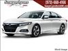 2020 Honda Accord