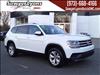 2019 Volkswagen Atlas