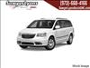 2013 Chrysler Town and Country