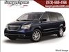 2014 Chrysler Town and Country