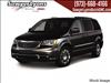 2012 Chrysler Town and Country