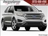 2016 Ford Edge