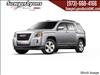 2014 GMC Terrain