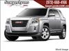 2015 GMC Terrain