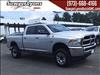 2018 Ram 2500