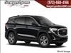 2020 GMC Terrain