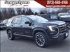 2025 GMC Terrain