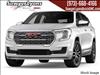 2023 GMC Terrain