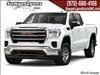 2022 GMC Sierra 1500 Limited