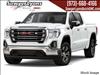 2022 GMC Sierra 1500 Limited