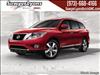 2014 Nissan Pathfinder