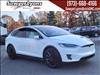 2016 Tesla Model X