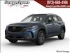 2023 Mazda CX-50