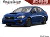 2016 Subaru WRX