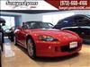 2004 Honda S2000