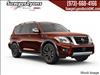 2017 Nissan Armada