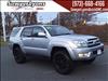 2005 Toyota 4Runner