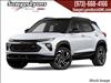 2024 Chevrolet Trailblazer