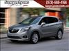 2020 Buick Envision