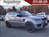 2020 Land Rover Range Rover Sport