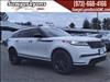 2019 Land Rover Range Rover Velar