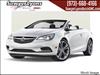 2018 Buick Cascada