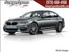 2020 BMW 5 Series