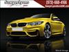 2016 BMW M4