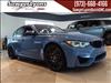 2018 BMW M3