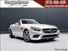 2019 Mercedes-Benz SLC