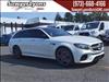 2018 Mercedes-Benz E-Class