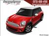 2010 MINI Cooper