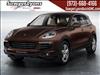 2018 Porsche Cayenne