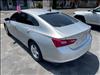 2022 Chevrolet Malibu LS Fleet