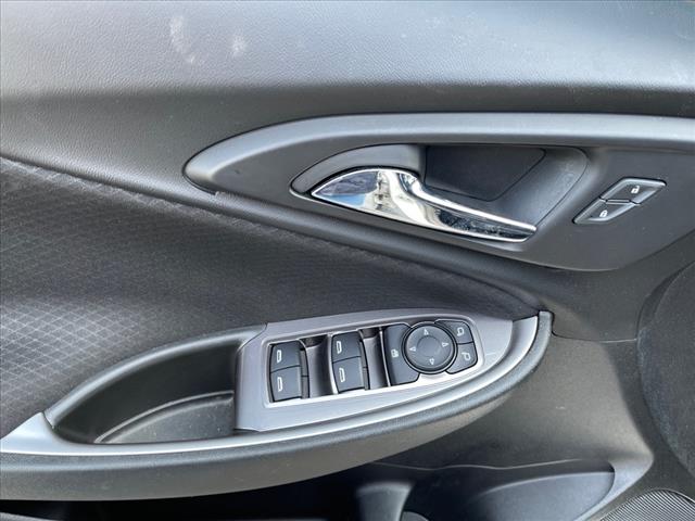 2022 Chevrolet Malibu LS Fleet